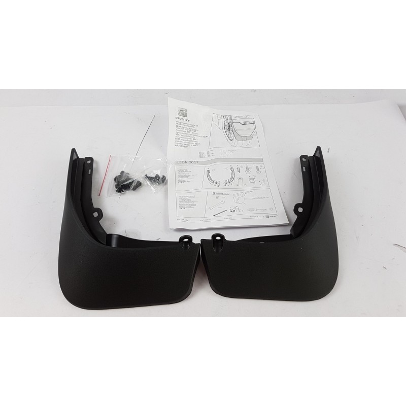 Bavette VAG 6F9075101  Pièce d'origine oem