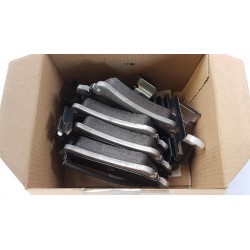 Plaquettes De Freins VAG 7H0698451B  Pièce d'origine oem