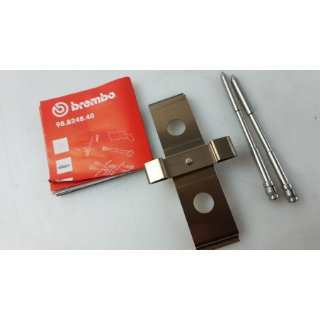Fixation VAG 8J0698269 Pièce d'origine oem Fixation VAG 8J0698269 Pièce d'origine oem