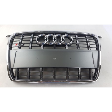 Grille De Radiateur VAG 8P0853651A1RR Pièce d'origine oem Grille De Radiateur VAG 8P0853651A1RR Pièce d'origine oem