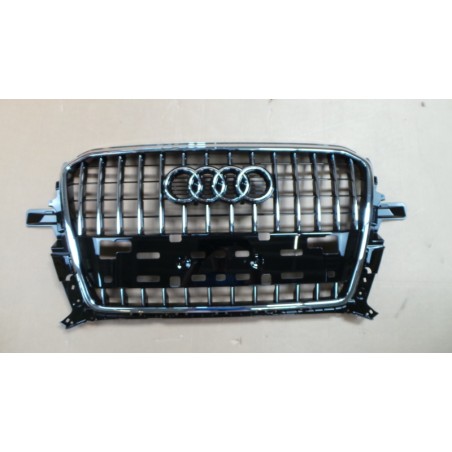 Grille De Radiateur VAG 8R0853651ALT94 Pièce d'origine oem Grille De Radiateur VAG 8R0853651ALT94 Pièce d'origine oem