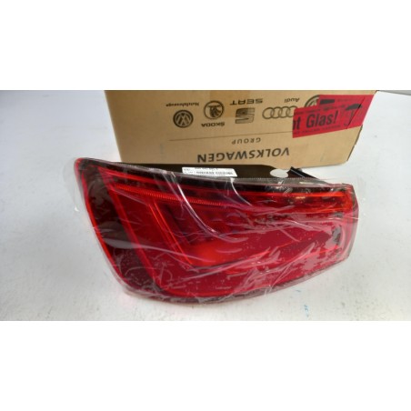 Feu Arrière VAG 8V5945095C Pièce d'origine oem Feu Arrière VAG 8V5945095C Pièce d'origine oem