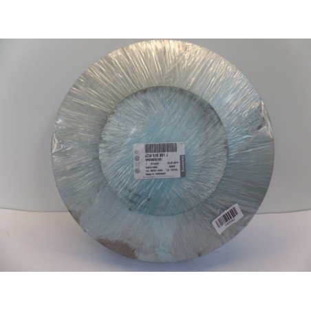 Disque De Frein (1 Pièce) VAG JZW615301J Pièce d'origine oem Disque De Frein (1 Pièce) VAG JZW615301J Pièce d'origine oem