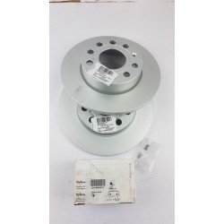 Kit De Frein (2 Disques