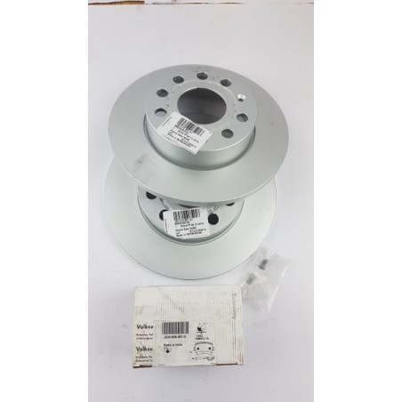 Kit De Frein (2 Disques Kit De Frein (2 Disques