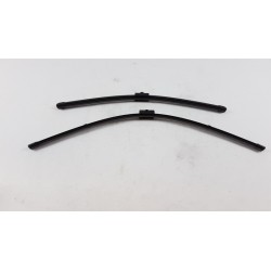 Ensemble De Lames D''Essuie-Glace (2pc) VOLVO 31457759  Pièce d'origine oem