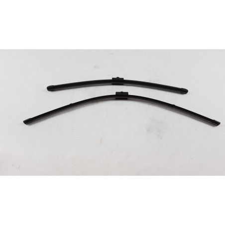 Ensemble De Lames D''Essuie-Glace (2pc) VOLVO 31457759  Pièce d'origine oem