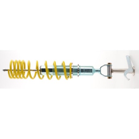 Kit combinés filetés FK pièces de rechange essieu avant droit Opel Astra H (AH) 2004-2010 SMOP9003-VAR