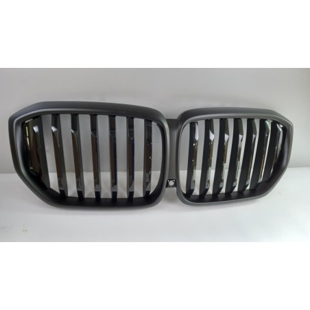 Grille De Radiateur BMW 51135A67CC6 Pièce d'origine oem Grille De Radiateur BMW 51135A67CC6 Pièce d'origine oem