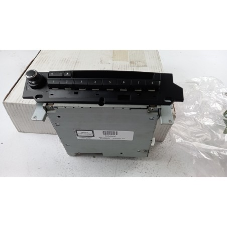 Changeur De CD BMW 65129196761 9196761 Pièce d'origine oem