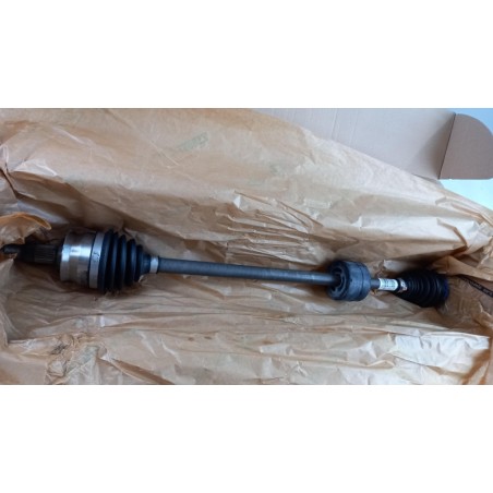 Arbre De Transmission FIAT GROUP 6000629613 Pièce d'origine oem Arbre De Transmission FIAT GROUP 6000629613 Pièce d'origine oem