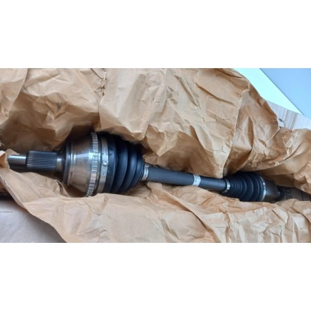 Arbre De Transmission FIAT GROUP 71795491 Pièce d'origine oem Arbre De Transmission FIAT GROUP 71795491 Pièce d'origine oem