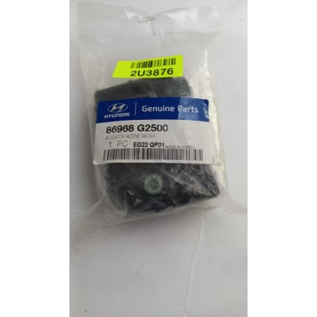 Déflecteur De Radiateur HYUNDAI/KIA 86968G2500  Pièce d'origine oem