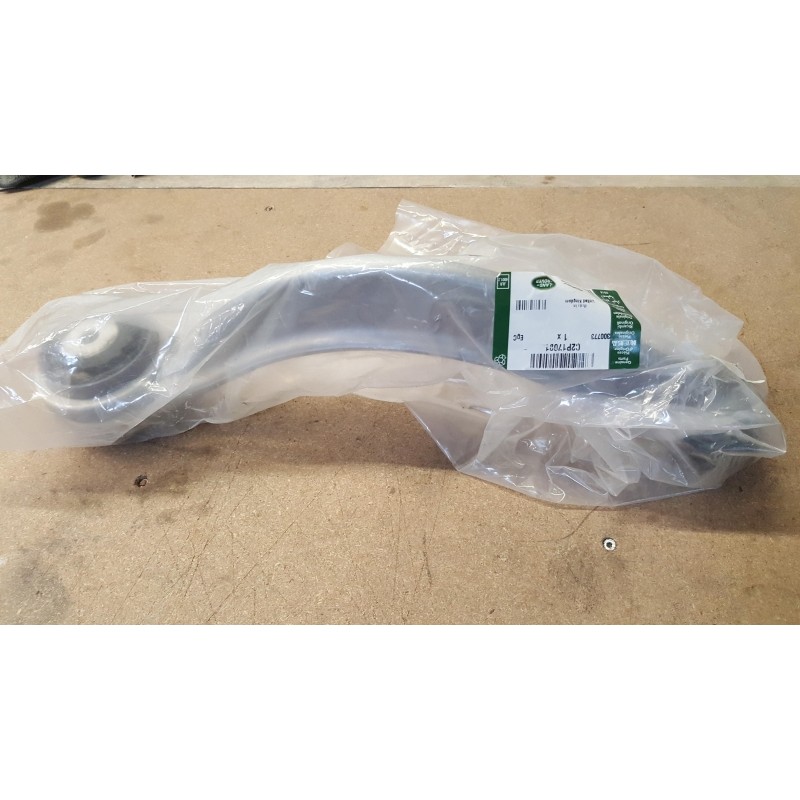 Bras De Commande De La Voie JAGUAR C2P17091  Pièce d'origine oem