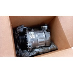 Compresseur De Climatisation JAGUAR C2Z29597  Pièce d'origine oem