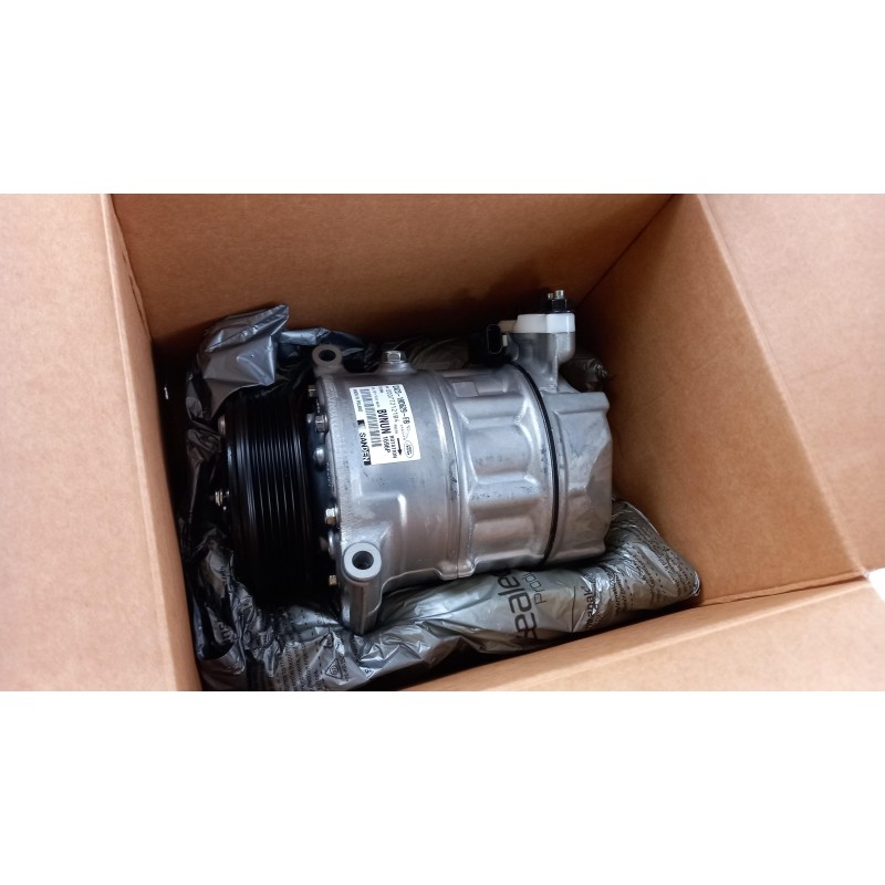 Compresseur De Climatisation JAGUAR C2Z29597  Pièce d'origine oem