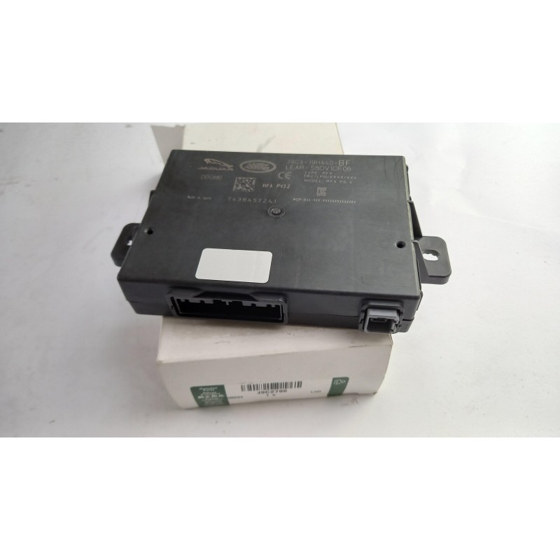 Unité De Contrôle Pour Verrouillage Centralisé JAGUAR J9C2796  Pièce d'origine oem