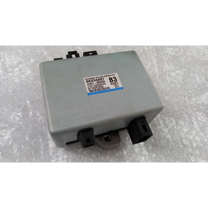 Unité De Contrôle De Direction Assistée MITSUBISHI 8633A097  Pièce d'origine oem