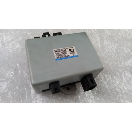 Unité De Contrôle De Direction Assistée MITSUBISHI 8633A097  Pièce d'origine oem