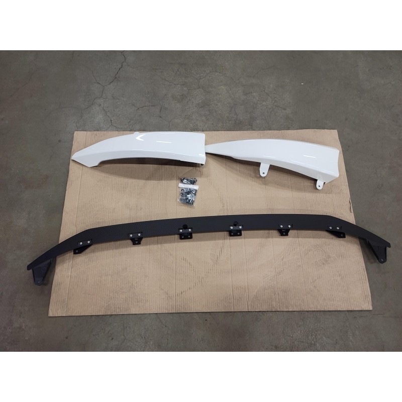 Ensemble De Garniture/Moulure De Protection