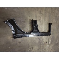 Seuil De Porte NISSAN G64135DAMA  Pièce d'origine oem