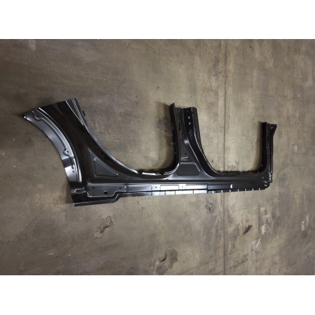 Seuil De Porte NISSAN G64135DAMA  Pièce d'origine oem