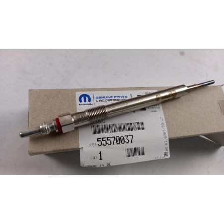 Bougie De Préchauffage OPEL 55570037 1214098 Pièce d'origine oem Bougie De Préchauffage OPEL 55570037 1214098 Pièce d'origine oem