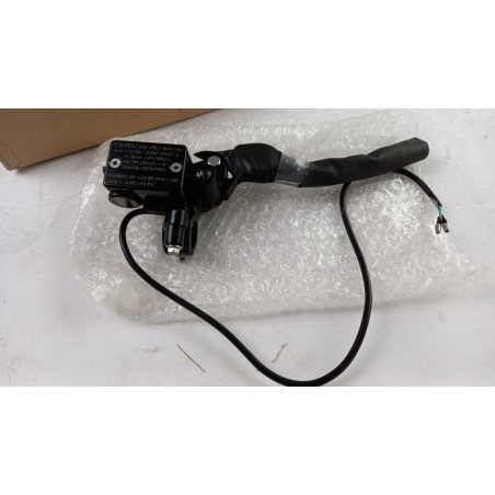 Kit De Réparation Pour Maître-Cylindre D''Embrayage VAG 1L0798116 Pièce d'origine oem Kit De Réparation Pour Maître-Cylindre D''Embrayage VAG 1L0798116 Pièce d'origine oem
