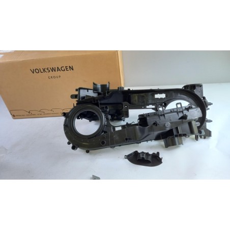 Boîtier De Chauffage VAG 2Q1820007 Pièce d'origine oem Boîtier De Chauffage VAG 2Q1820007 Pièce d'origine oem