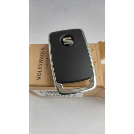 Télécommande VAG 575963511 Pièce d'origine oem Télécommande VAG 575963511 Pièce d'origine oem