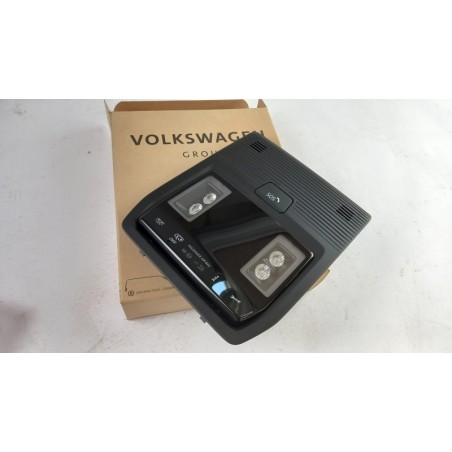 Éclairage Intérieur VAG 5H0959561APTJA Pièce d'origine oem Éclairage Intérieur VAG 5H0959561APTJA Pièce d'origine oem