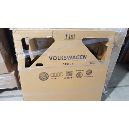 Porte VAG 5P0831055A Pièce d'origine oem Porte VAG 5P0831055A Pièce d'origine oem