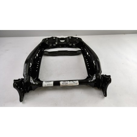 Cadre Du Dossier VAG 5QA881515A Pièce d'origine oem Cadre Du Dossier VAG 5QA881515A Pièce d'origine oem