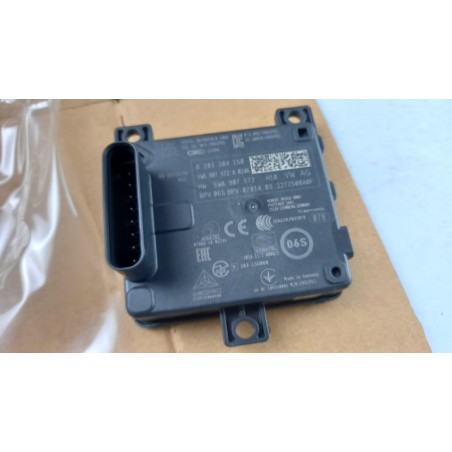 Distronique VAG 5WA907572A Pièce d'origine oem Distronique VAG 5WA907572A Pièce d'origine oem
