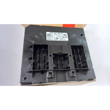 Unité De Contrôle VAG 5WA937086AG  Pièce d'origine oem