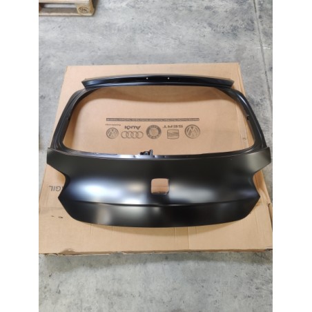 Couvercle Du Coffre VAG 6J4827024 Pièce d'origine oem Couvercle Du Coffre VAG 6J4827024 Pièce d'origine oem