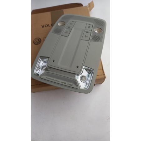 Éclairage Intérieur VAG 81A947135CHBC5 Pièce d'origine oem Éclairage Intérieur VAG 81A947135CHBC5 Pièce d'origine oem