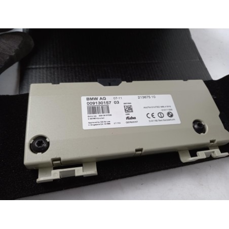 Amplificateur BMW 65209130157 9130157 Pièce d'origine oem