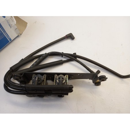 Electrovanne De Contrôle De Pression FORD 1314408 2M5Q9S468AC Pièce d'origine oem Electrovanne De Contrôle De Pression FORD 1314408 2M5Q9S468AC Pièce d'origine oem