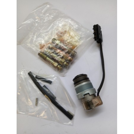 Électrovanne FORD 1563546 4C1Q9D405BA Pièce d'origine oem Électrovanne FORD 1563546 4C1Q9D405BA Pièce d'origine oem