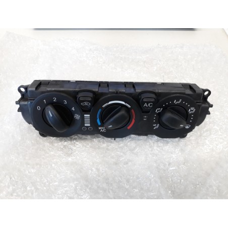 Régulateur Chauffage FORD 2029656 GK2T19980CE Pièce d'origine oem Régulateur Chauffage FORD 2029656 GK2T19980CE Pièce d'origine oem