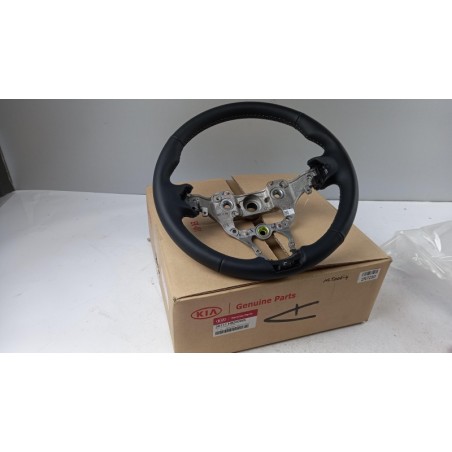 Volant HYUNDAI/KIA 56111H8200WK Pièce d'origine oem Volant HYUNDAI/KIA 56111H8200WK Pièce d'origine oem