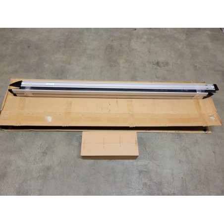 Marchepied HYUNDAI/KIA F1370ADE00  Pièce d'origine oem