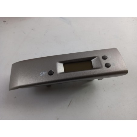 L''Horloge ISUZU 8974073600 Pièce d'origine oem L''Horloge ISUZU 8974073600 Pièce d'origine oem