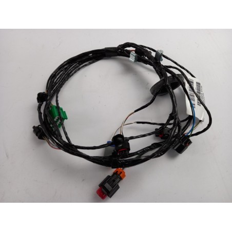 Faisceaux De Câbles JAGUAR C2P13906  Pièce d'origine oem Faisceaux De Câbles JAGUAR C2P13906  Pièce d'origine oem