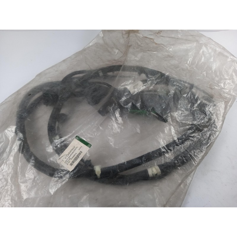 Faisceaux De Câbles Pour Moteur JAGUAR C2S37653  Pièce d'origine oem