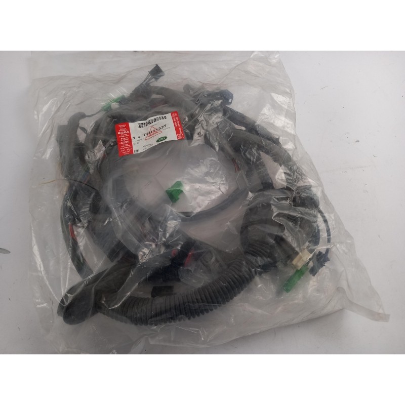 Faisceaux De Câbles JAGUAR T2H31327  Pièce d'origine oem