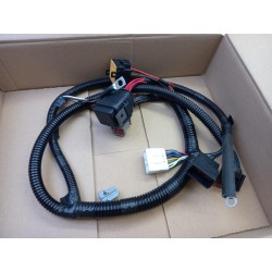 Faisceaux De Câbles JAGUAR XR818446  Pièce d'origine oem