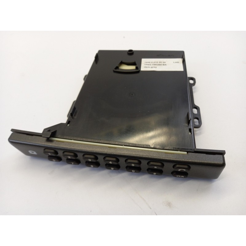 Unité De Commutation JAGUAR XR818823LGR  Pièce d'origine oem