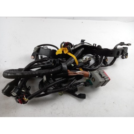 Faisceaux De Câbles Pour Moteur JAGUAR XR822573 Pièce d'origine oem Faisceaux De Câbles Pour Moteur JAGUAR XR822573 Pièce d'origine oem